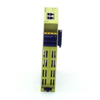 Communication module PNOZ m ES EtherCAT 
