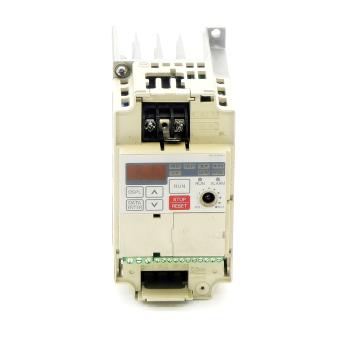 Frequency converter 