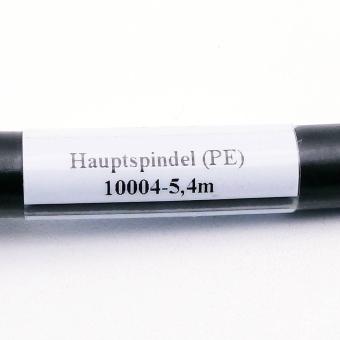 Kabel Hauptspindel 10004 