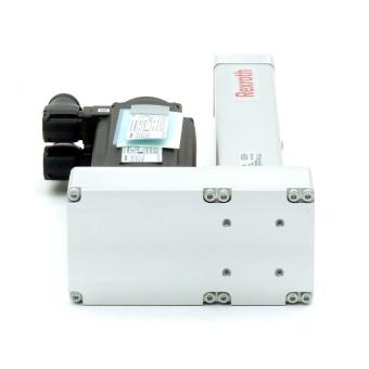 Elektromechanischer Zylinder EMC-040-NNG2 