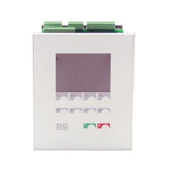 Temperaturregler R8200-P-1-SI1-0-5 Gebraucht