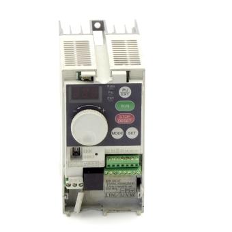 Frequenzumrichter  Gebraucht