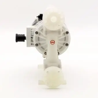 Diaphragm Pump 