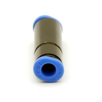 Non-return valves H-QS-4 