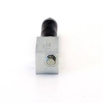 Pressure Control Valve mit intermediate Plate 