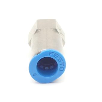 Locking push-in fitting 153292 