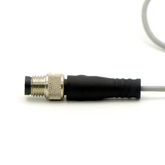 Näherungsschalter SMT-10M-PS-24V-E-0,3-L-M8D 