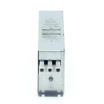 Mains Filter NFD03.1-480-030 