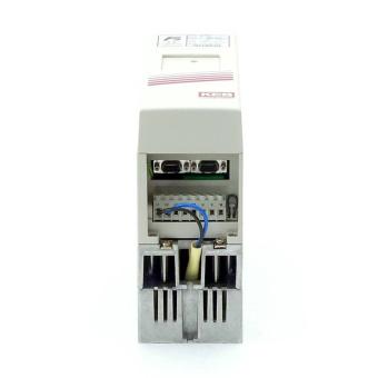Frequenzumrichter F4 