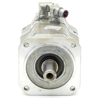 Servo motor 