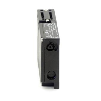Magnetic locking switch 