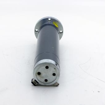 Round Cylinder 