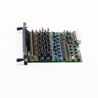 Ausgangsmodul A24/0,5  Gebraucht