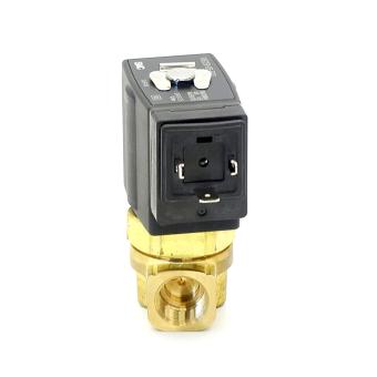 2/2 Way valve 