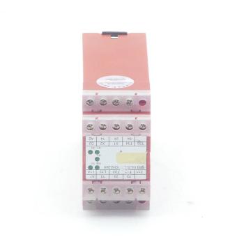 safety relay 