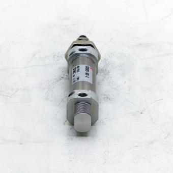 Rundzylinder  Gebraucht