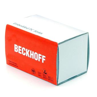 CPU Basic module CX2040 