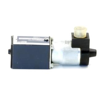 4/2 Wegeventil WV04P1N112A0  Gebraucht