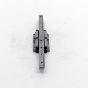 Runner Block with Guide Rail 