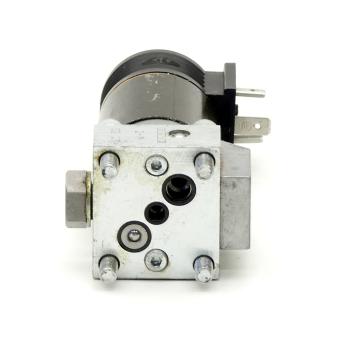 Hydraulikventil 3/2 Wege 