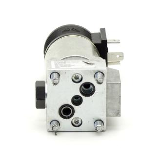 Hydraulic valve 2/2 Wege  