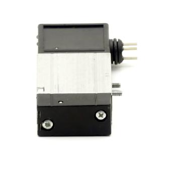 5/2 Directional control valve 