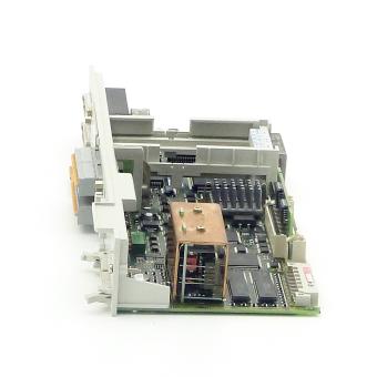 Simodrive Plug-in closed-loop Control 