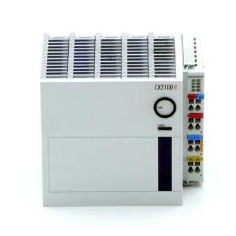 Power supply unit with internal UPS  