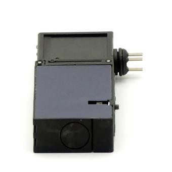 5/2 Wegeventil  Gebraucht