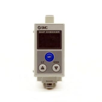Air gap sensor 