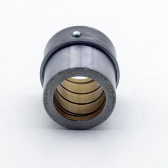 Gleitführungsbuchse mit Bund Z4411-60-100B  Neu