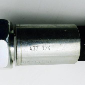 hydraulic hose 