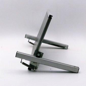 Footrest  30x530x796  