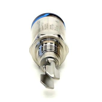 Level limit switch 