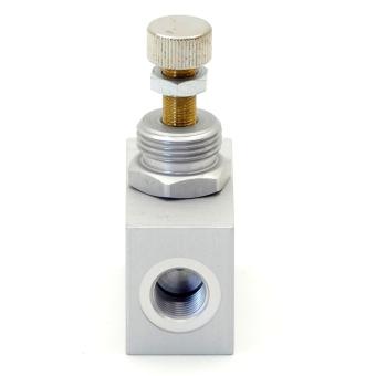 Pneumatic valve 