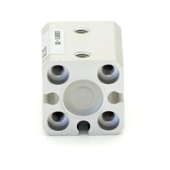 Pneumatikzylinder CDQSB12-10D 