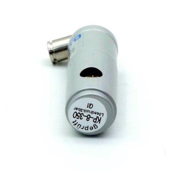 Feststellpatrone KP-8-350 