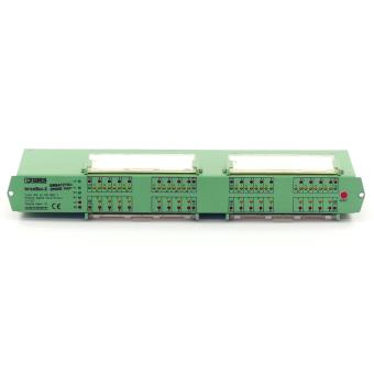 Remote Digital Ein-/Ausgabemodul IBS 24 DIO BB2-T 