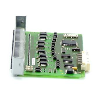 Ausgangsmodul CL-A2-24V-0,5A Gebraucht