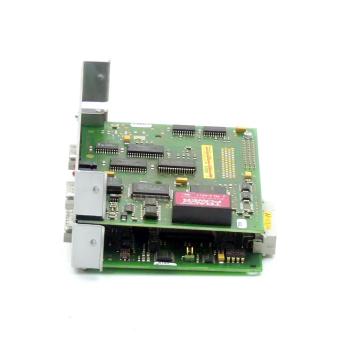 Profibus Modul ZE200N-DP Gebraucht