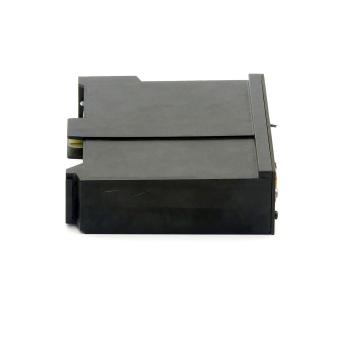 Central processing unit PC 200 