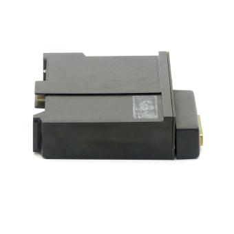 Central processing unit PC 200  