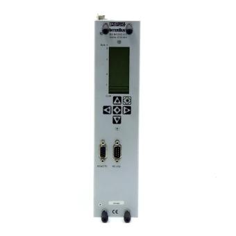 Controller board IBS BA DSC/I-T Used