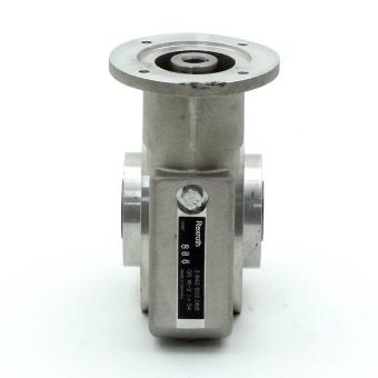 Aufsteckgetriebe GS16-2  Gebraucht