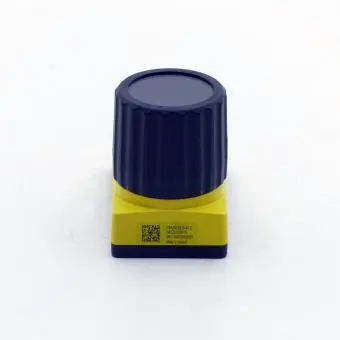 In-Sight ® 5000 Series VisionSystem 