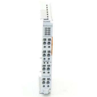 8-channel digital output terminal 