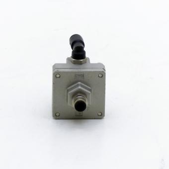 Quick exhaust Valve  Used