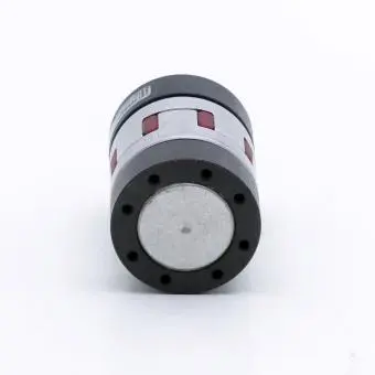 Elastomerkupplung 
