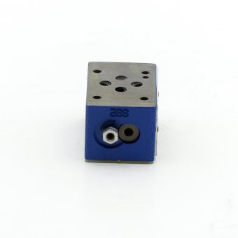 Hydraulic Valve 