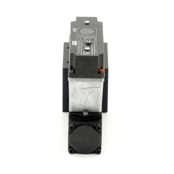 Directional valve 